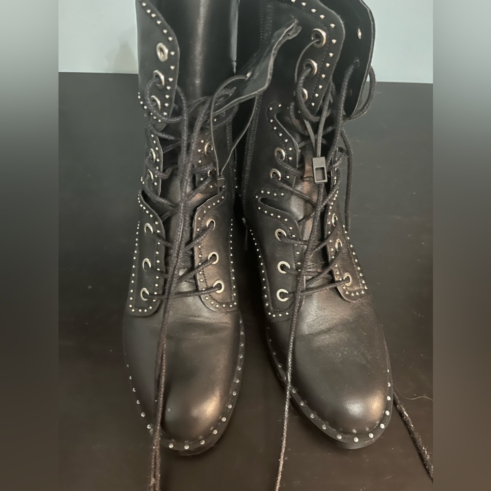 Zara boots